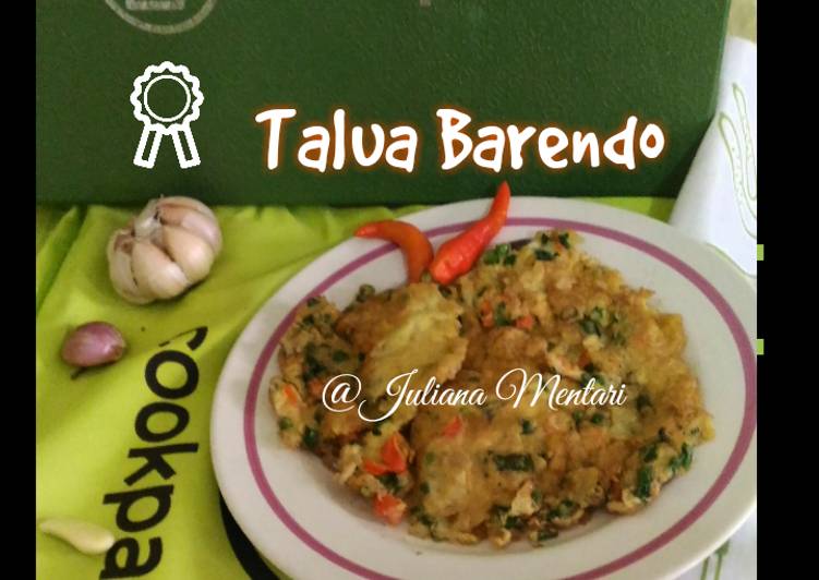 ðŸ'¢Talua Barendo ðŸ³ðŸ'¢